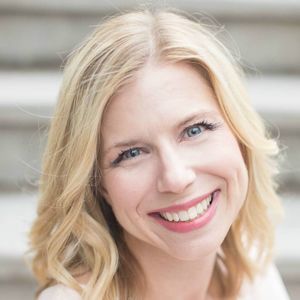 Meet your Posher, Beth